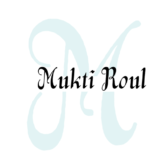 Mukti Roul Logo