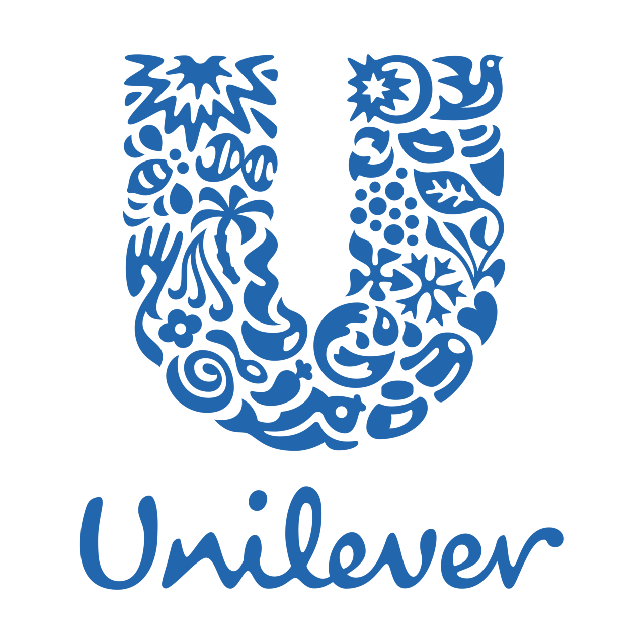Unilever UK - Mukti Roul