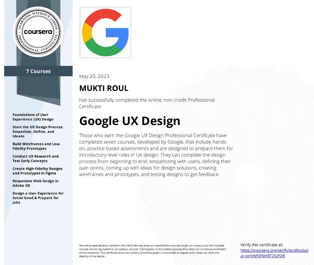 Google-UX-Professional-Certificate_MuktiRoul