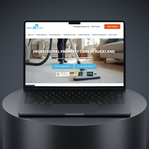 greennclean auckland