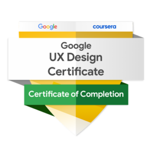 ux certificate mukti