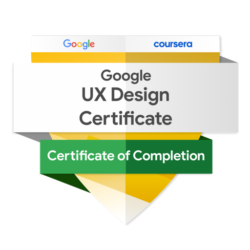 ux certificate mukti